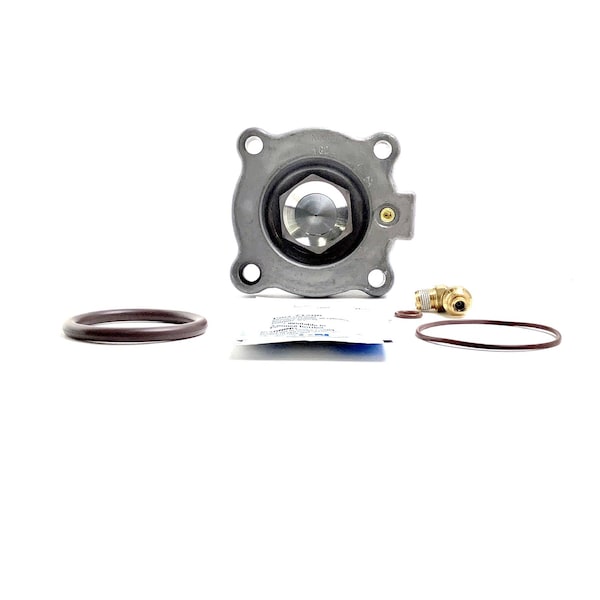 Eaton Replacement Kit, Splitter Valve, Transmission, K-3331 K-3331 - main